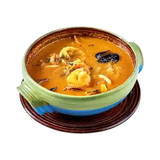 Sopa Tom Yum Kung