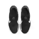 Nike Zapatos Star Runner 4 Nn Gs Negro T. 6.5Y Ref: DX7615-001