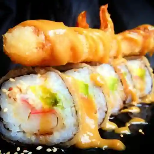Fuji 2.0 (Sushi Tempura)