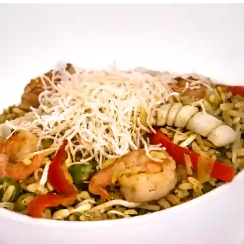 Arroz Vietnamita Mega