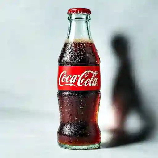 Coca Cola Original 400 ml