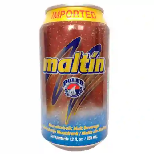 Maltín Polar 355 ml