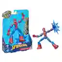 Figura de Acción Bend And Flex Spiderman E7686