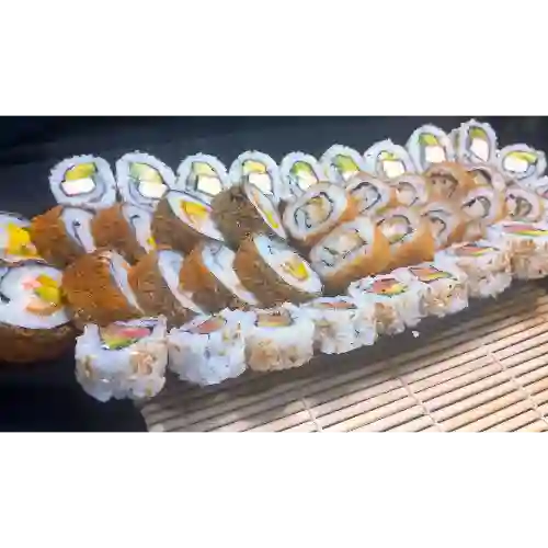 Promo Parceros + Gaseosa Gratis