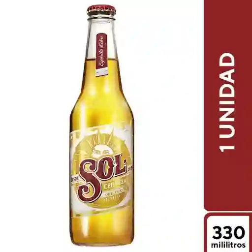 Sol*330 Rappi