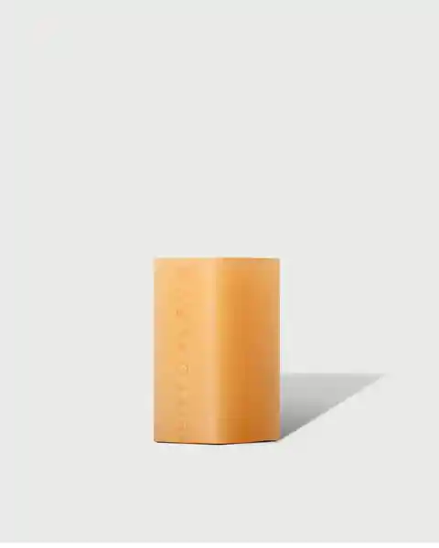 Jabón Sólido Vegetal Petitgrain & Mandarina