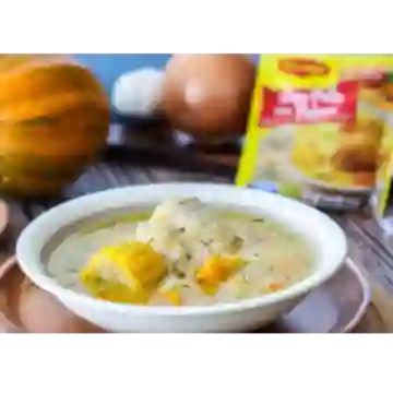 Sopa de Sancocho