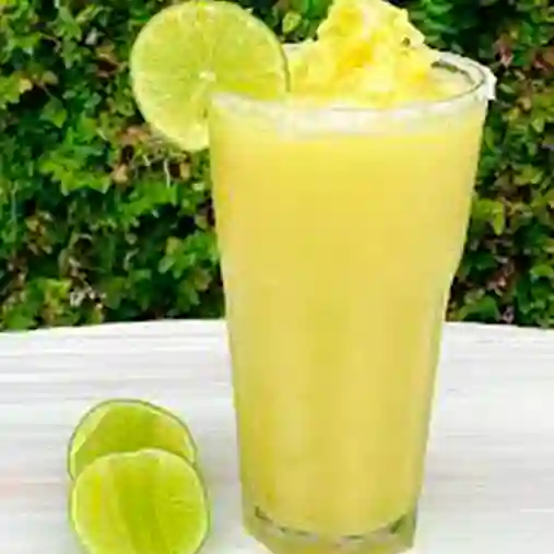 Jugo de Mango Biche