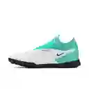 Nike Zapatos Phantom Academy Tf Hombre Azul Talla: 8.5