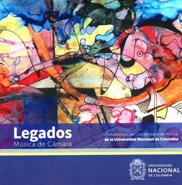 Legados. Música de Cámara