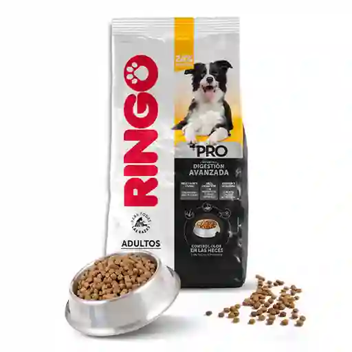 Ringo Alimento Para Perro Pro Adultos