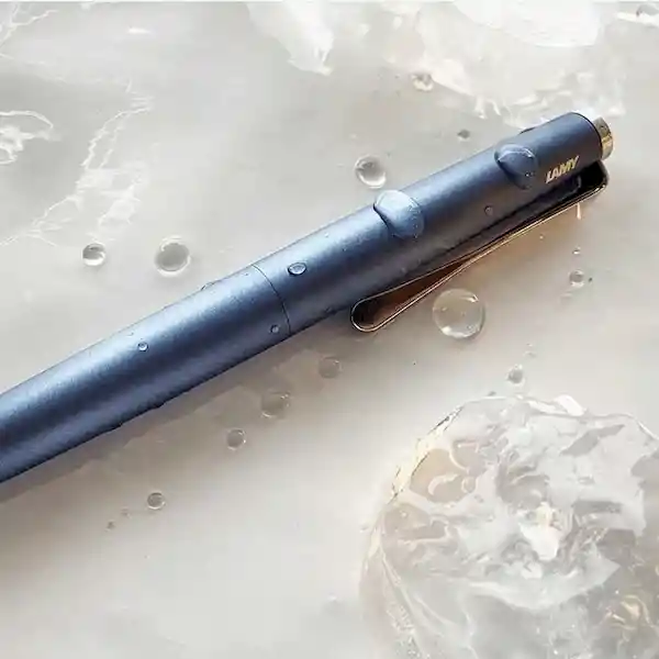 Lamy Bolígrafo Studio Glacier