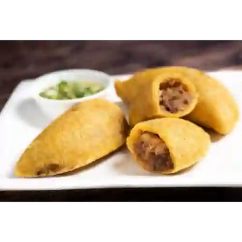 Empanadas de Carne