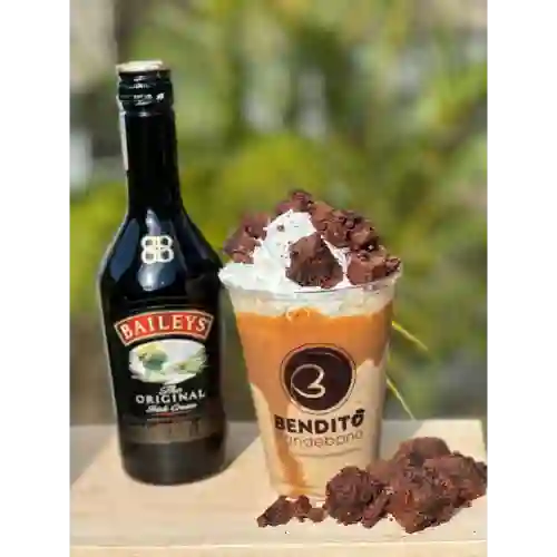 Frappuccino Baileys