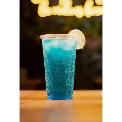 Michelada Tradicional
