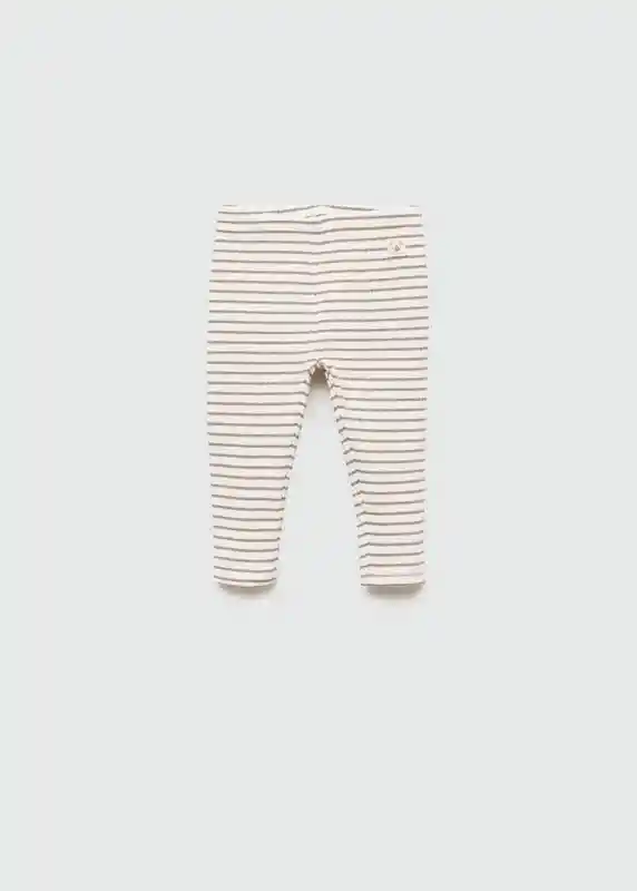 Leggings Topol Topo Talla 67 Niños Mango