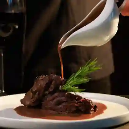 Carne Marinata