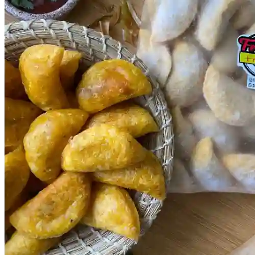 Empanadas de Papa