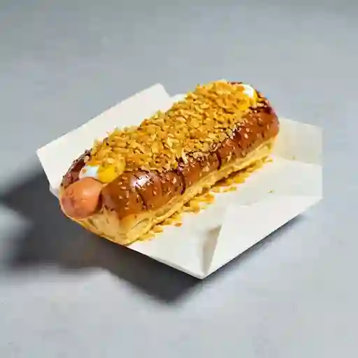 Perro el Pinta