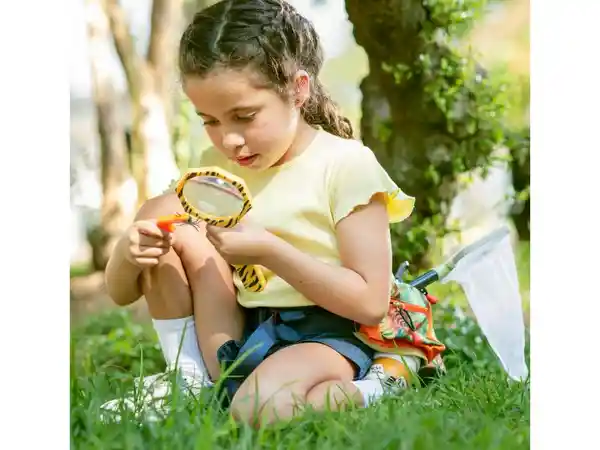 Set Juego Exploración Infantil Casaideas