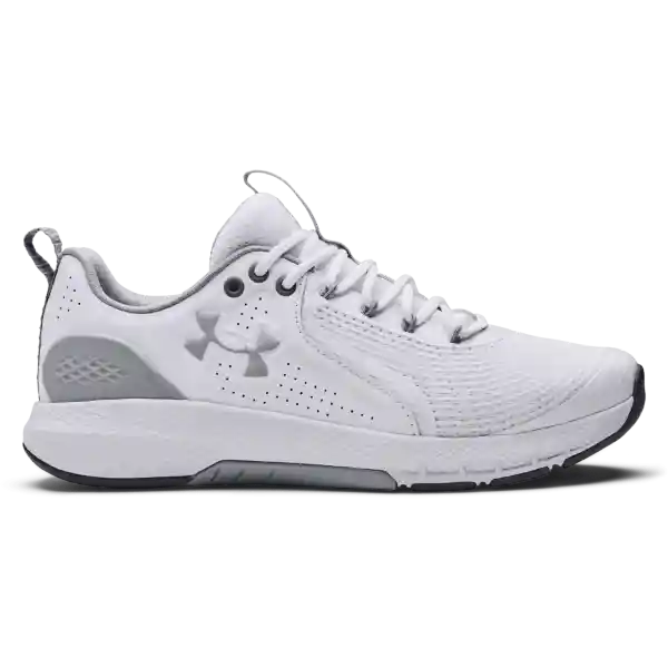 Under Armour Zapatos Charged Commit Tr 3 Blanco Hombre 10.5