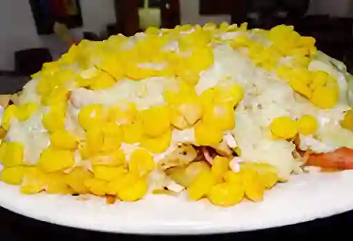 Maicitos Especiales