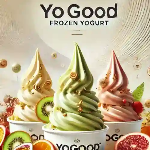 Yogood Max