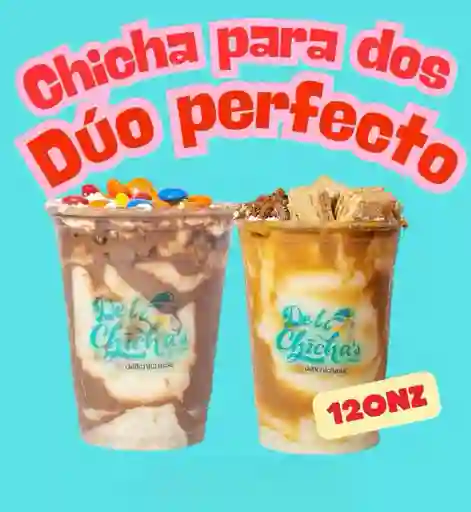 Endulza el Paladar X2