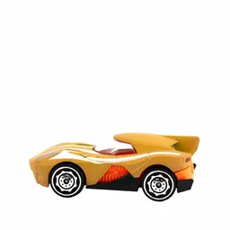 Carro Die Cast Colour Change Toy Logic 1417294