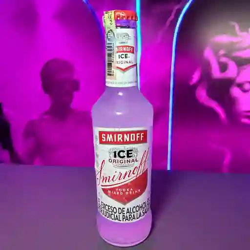 Smirnoff