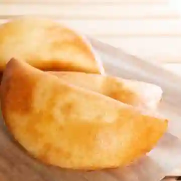 Empanadas Venezolanas