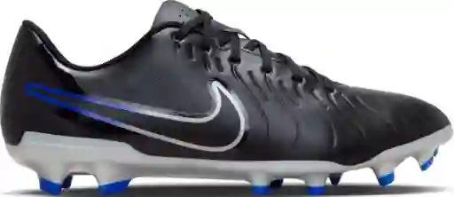Nike Zapatos de Fútbol Legend Club Hombre Negro 9.5 DV4344-040