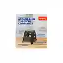Rimax Escalerilla Pro Wengue