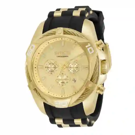 Reloj Bolt Hombre Multicolor INV34142 Invicta