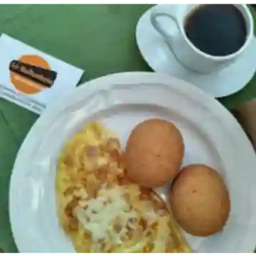 Desayuno 3