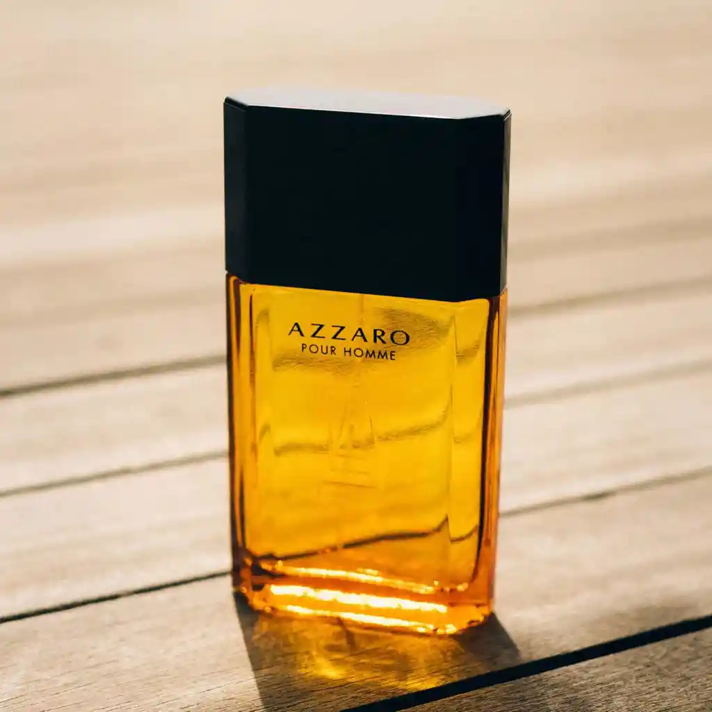 Azzaro Fragancia