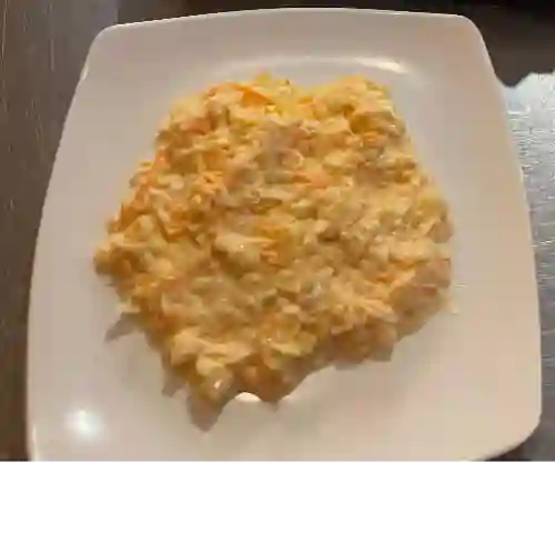 Ensalada de la casa