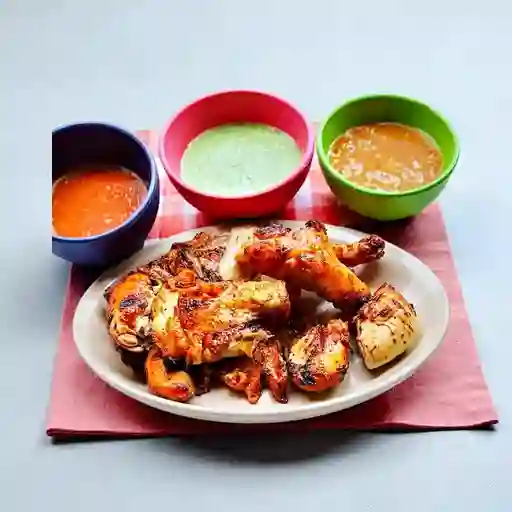 Cuarto de Pollo