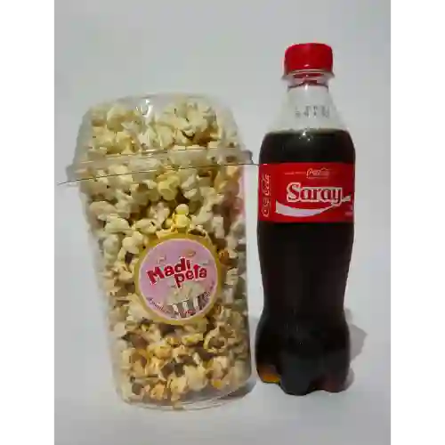 Combo Sal Personal