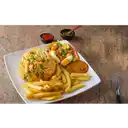 Arroz con Pollo