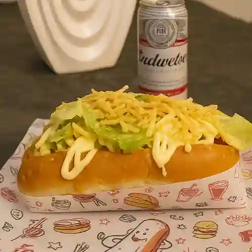 Perro Especial
