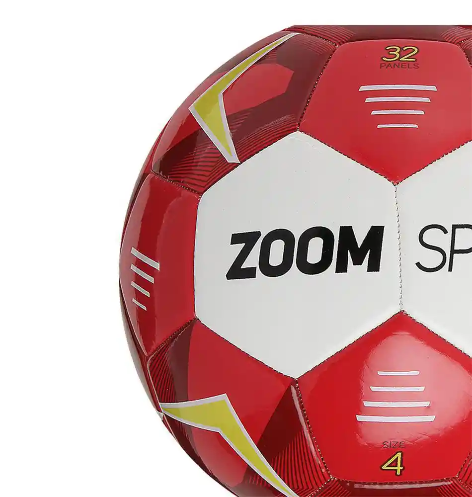 Balon Academy Quatro Zoom Z4834