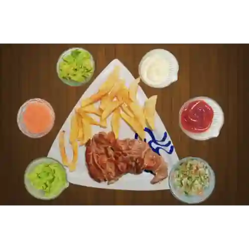 Carne de Res 250gr
