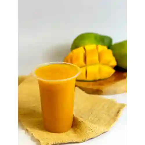 Jugo de Mango