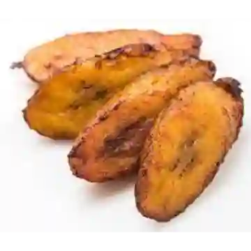 Platano Maduro Frito