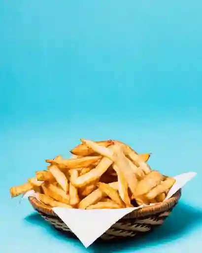 Papas a la Francesa