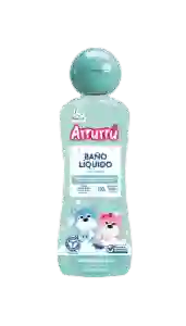 Arrurú Shampoo Original Frasco 220 mL