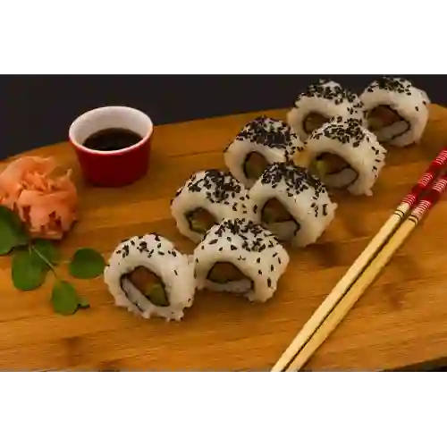 Combo Maki y Wok Gratis