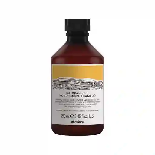 Davines Shampoo Nourishing