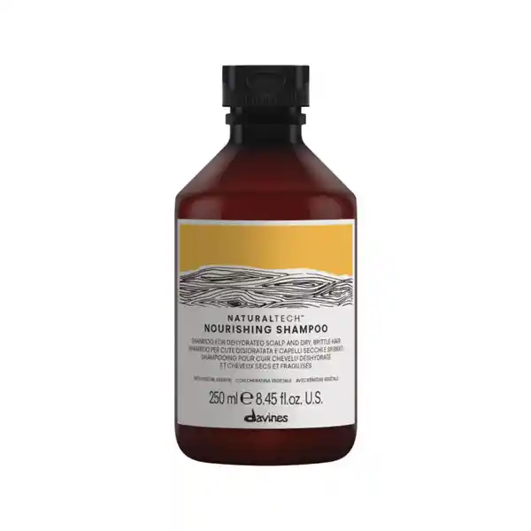 Davines Shampoo Nourishing